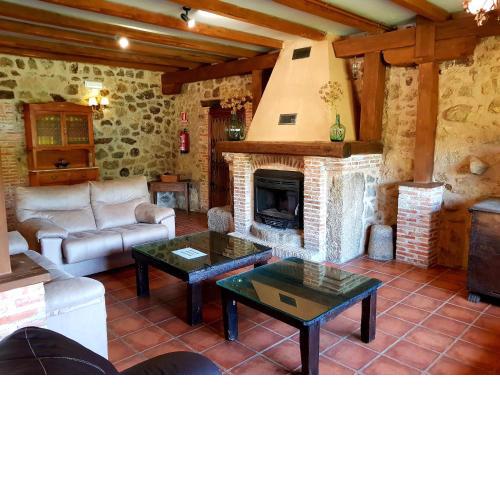 Casa Rural Colmenarejo