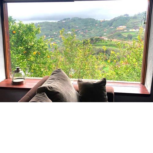 CASA RURAL CON DESAYUNO Y BONITAS VISTAS