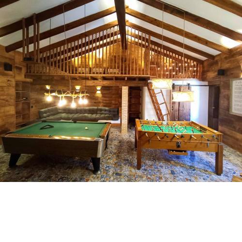 CASA RURAL CON ENCANTO-ALOJAMIENTO RURAL-La Casona Del Abuelo Enrique