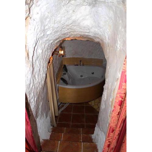 Casa Rural con Jacuzzi Paraíso del Júcar