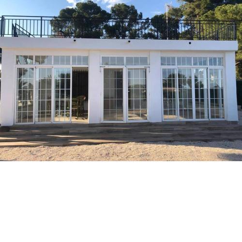 Casa rural con piscina / Cottage house with swimming pool