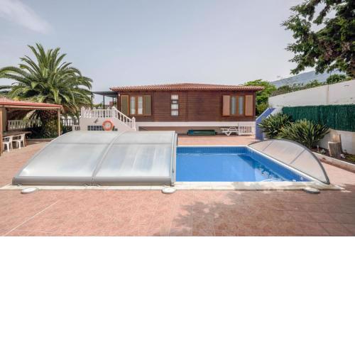 Casa Rural con piscina