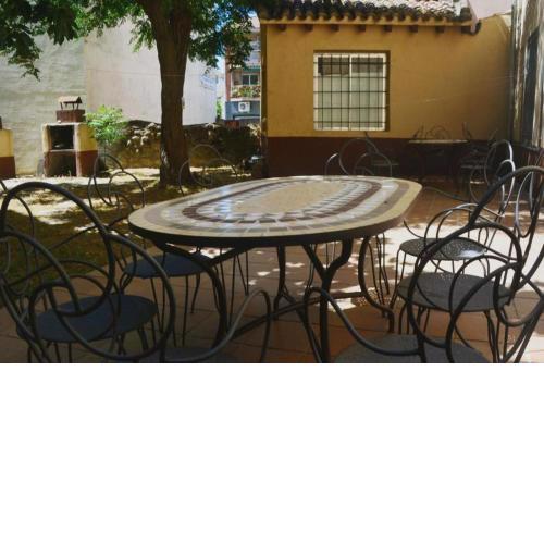 Casa Rural Concejo 2