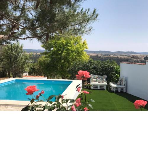 Casa Rural Consuelo