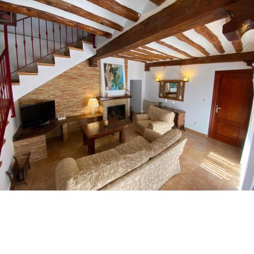 Casa rural Cora de Tudmir