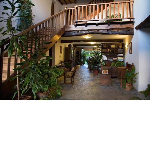 Casa Rural Cordobelas