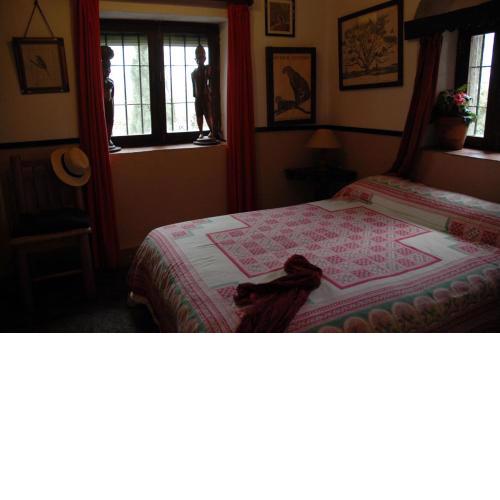 Casa Rural Cortijo del Zoco Bajo