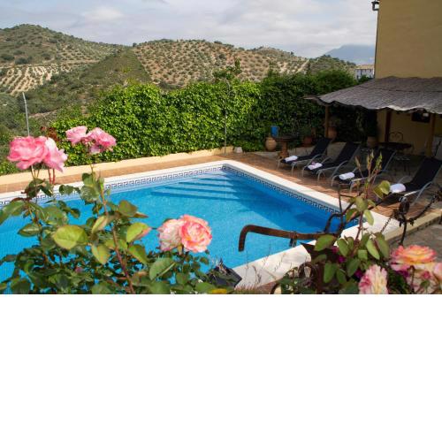 Casa Rural Cortijos San Jose