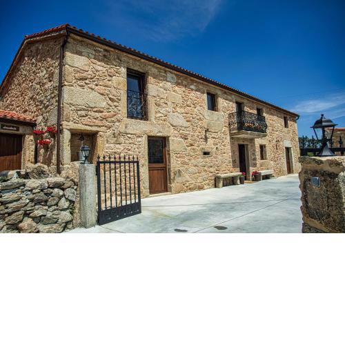 Casa Rural Costa Azul