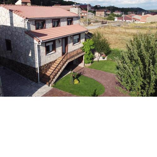 CASA RURAL COSTALAGO