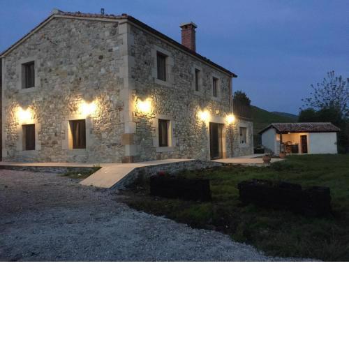 Casa Rural Costalisa