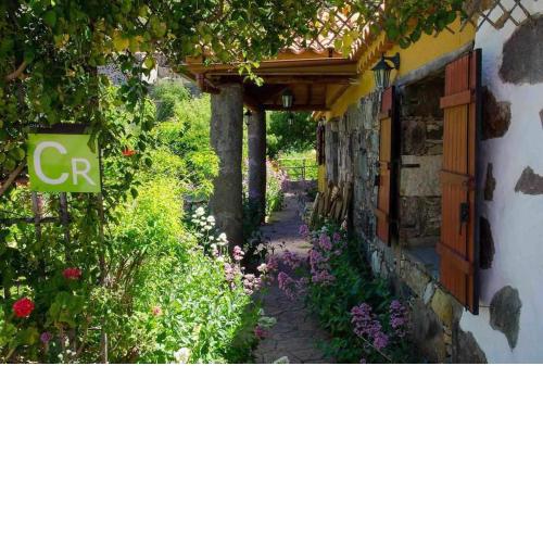 Casa Rural Cottage Bentayga