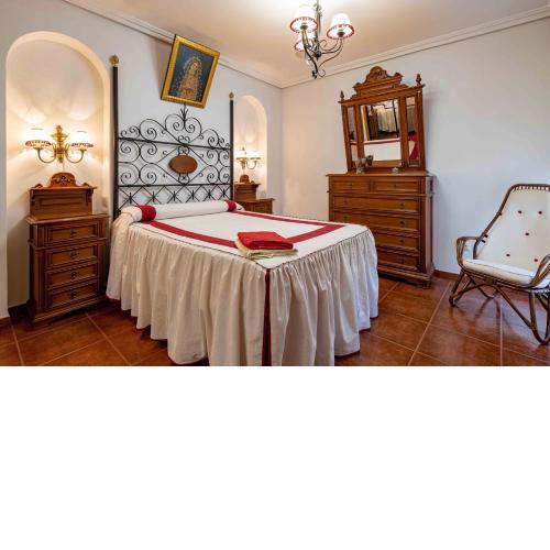 Casa rural Crisalva
