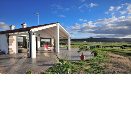 Casa Rural Cruces de Caminos