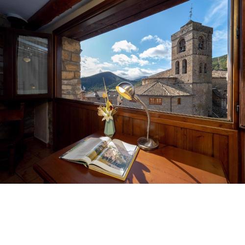 CASA RURAL CRUZ - Self check-in