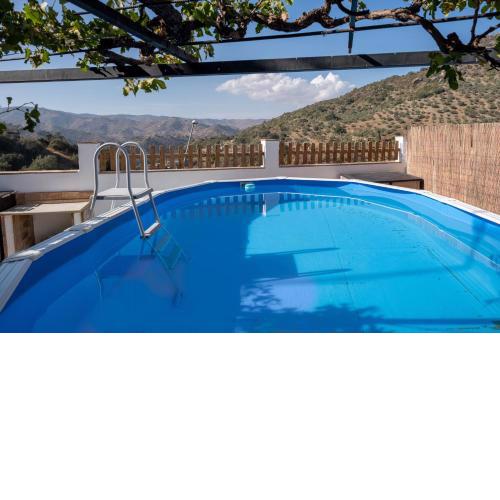 Casa Rural Cuesta Capitán