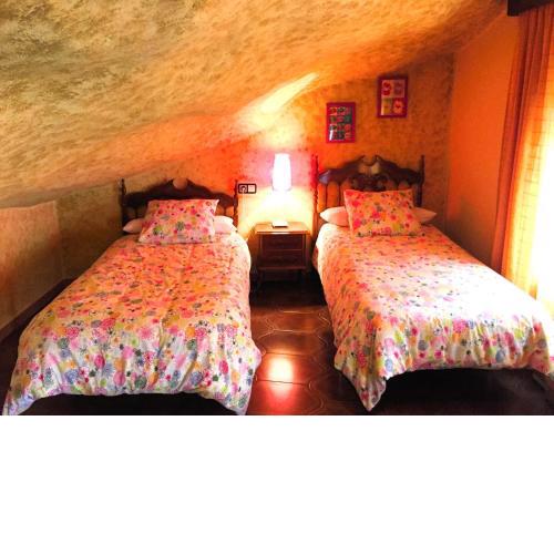 Casa Rural Cuevas del Sol