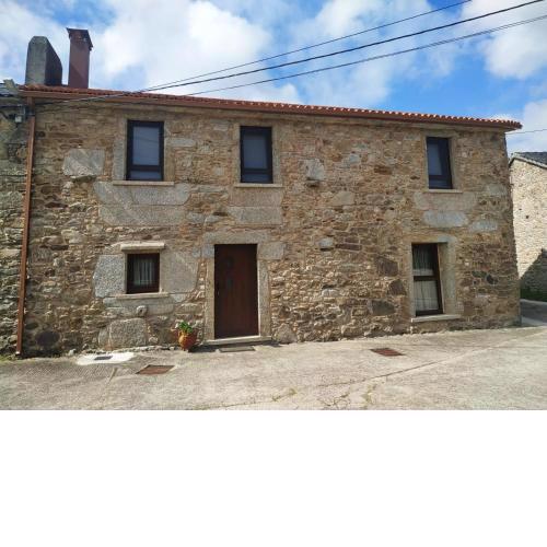 Casa Rural Curracho