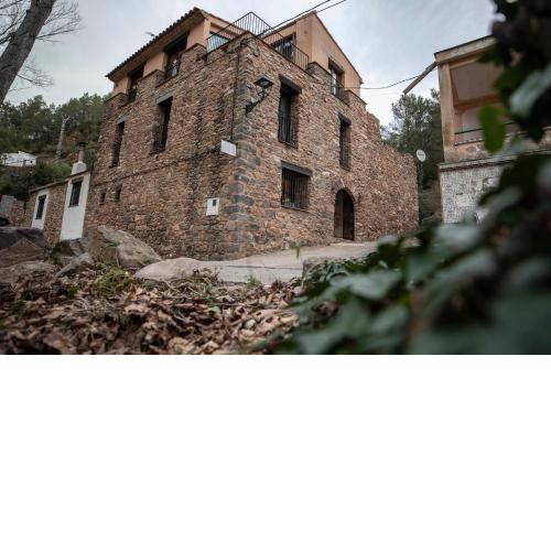 Casa Rural de Benitandús