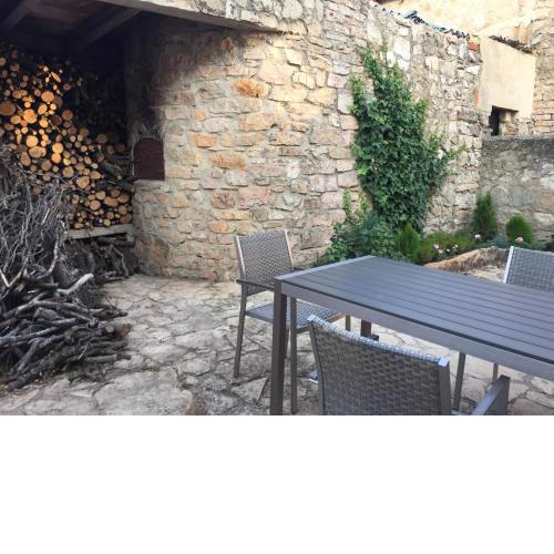 Casa Rural de Jaime