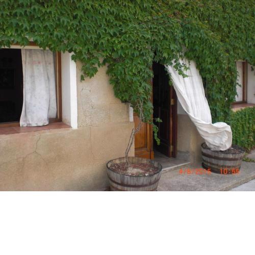 Casa rural de la Abuela