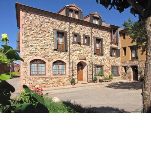 Casa Rural de la Abuela