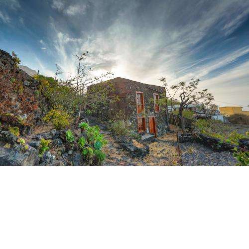 Casa Rural De Piedra