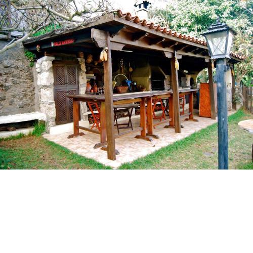 Casa Rural de Tío Félix