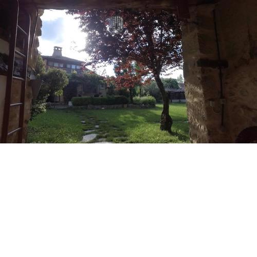 casa rural decerca