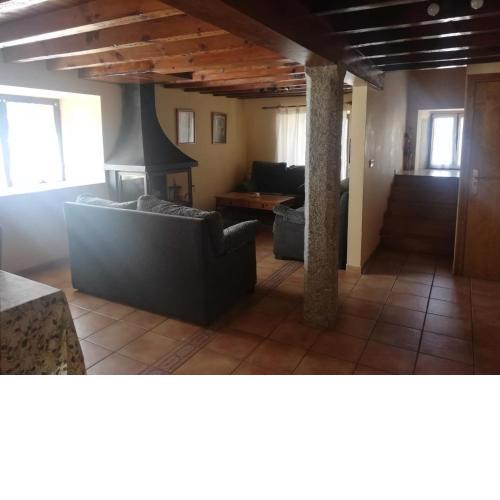 Casa Rural del Chopo