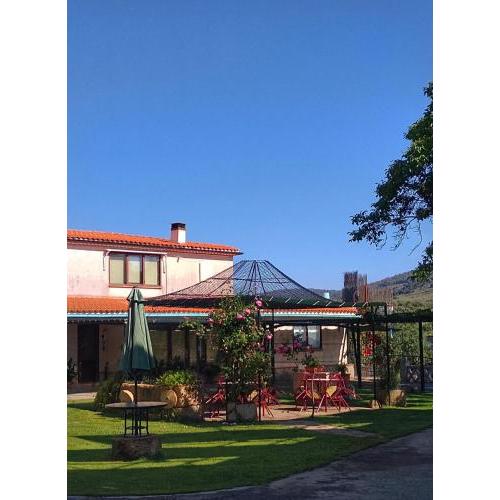 Casa Rural del Corral