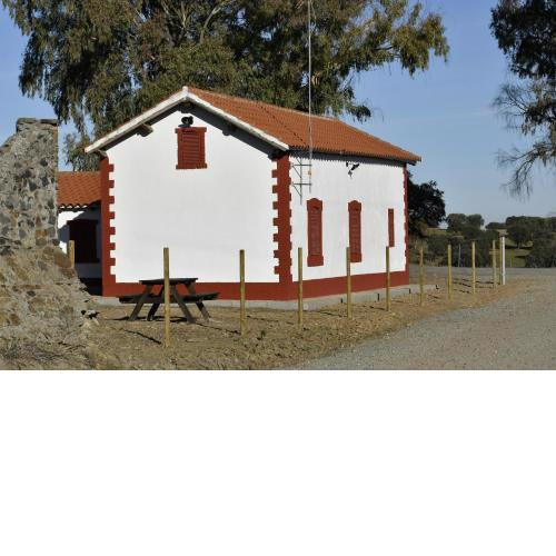 Casa Rural del GUARDAGUJAS