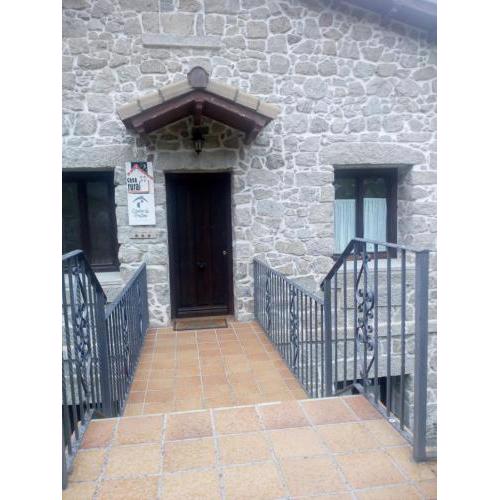 Casa Rural del Médico I y II