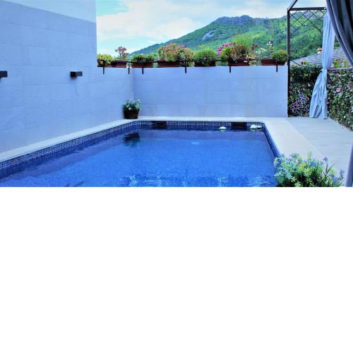 Casa Rural del Puerto de San Vicente
