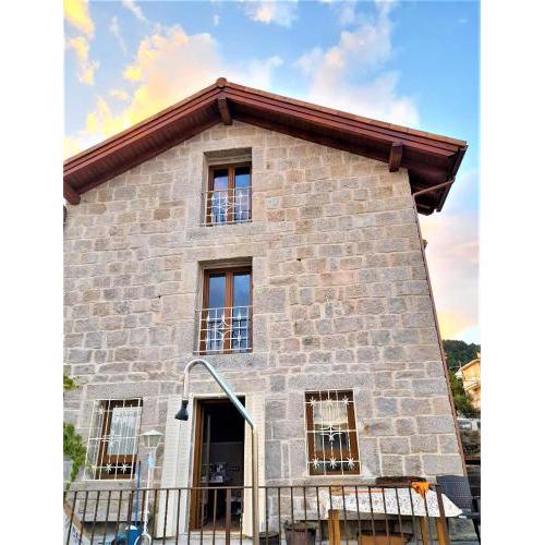 Casa Rural del Tío Maino