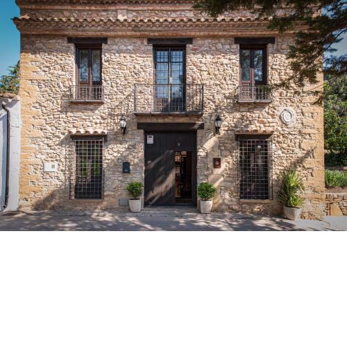 Casa rural dels Hospitalaris