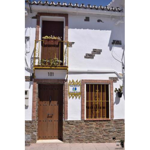 Casa Rural Dolores