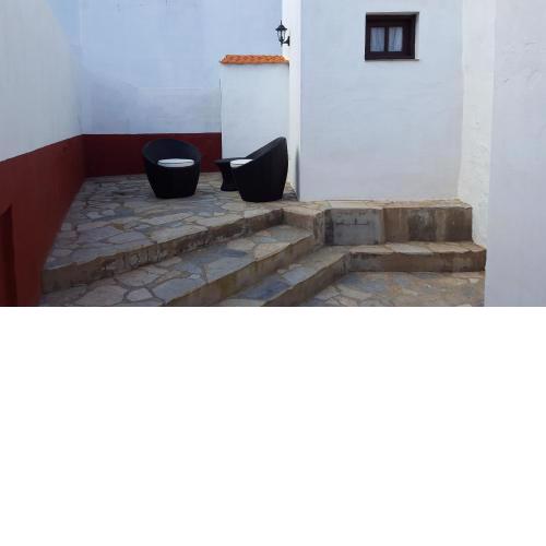 Casa Rural Domingo Pio