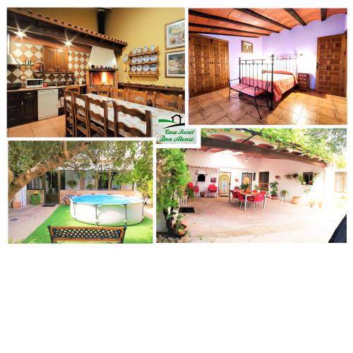 Casa Rural Don Alonso