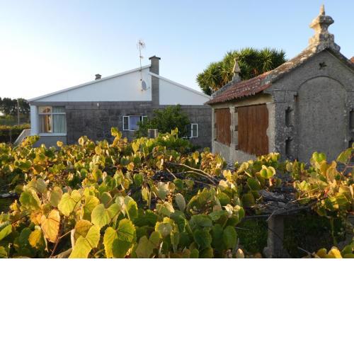 Casa rural Don Armando