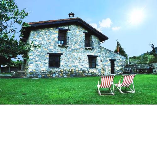 Casa Rural Don Fernando