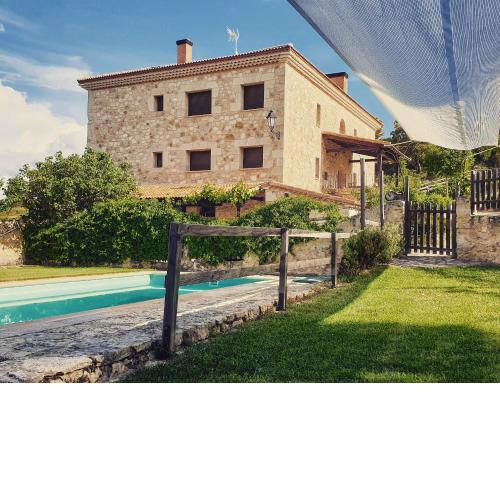 Casa Rural don Rosendo