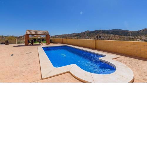 Casa Rural Doña Ana Almogía by Ruralidays