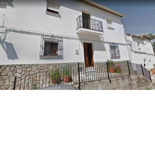 Casa Rural Doña Catalina