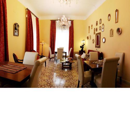 Casa Rural Doña Elisa
