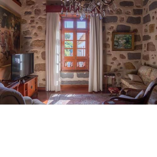 Casa Rural Doña Margarita