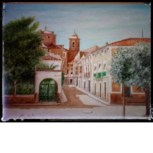 Casa Rural "Doña Martina"