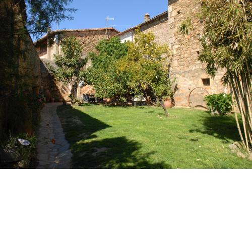 Casa Rural Donatila