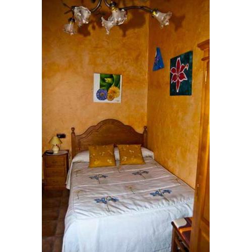 Casa Rural Dos Infantas Las Lilas