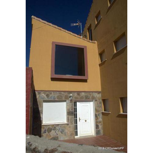 Casa Rural Dunas